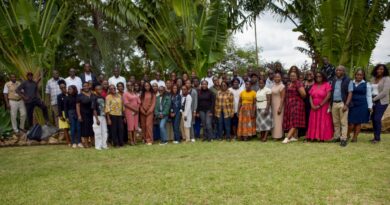 CIDRZ Strengthens Research with Community and Retention Training