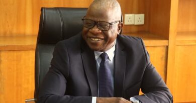 Gov’t Confident of Achieving 3 Million Tonnes of Copper by 2031 