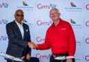 SAA and CemAir Strike Game-Changing Domestic Codeshare Deal