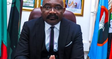 Zambia Raises Safety Concerns for Truck Drivers in DR Congo