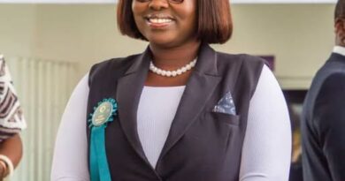 Zambia Targets 6.4% Economic Growth in 2026