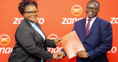 ZUFIAW Announces 15% Pay Rise for Zanaco Employees