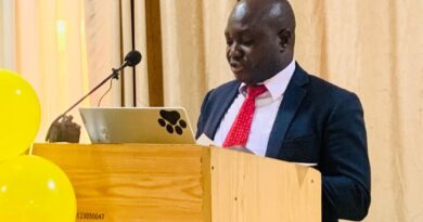 Learning to Read Early Builds Zambia’s Future,” Says PS Mambwe