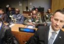 Zambia Calls for Stronger Global Peacekeeping at UN Meeting