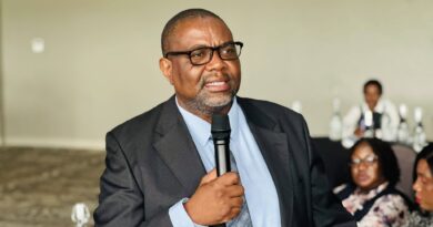 PS Mulongoti Hails E-Voucher System as Game Changer for Zambian Farming