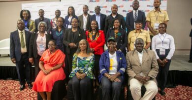 Zambia Calls for Practical Action to Boost Women’s Participation in Construction