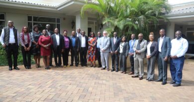 Call for Harmonised, Risk-Based Food Safety Enforcement in Zambia