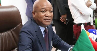 Zambia Records Highest Grade 12 Pass Rate in 2025