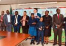 Zambia Rolls Out Life-Saving Anti-Diarrhoea Kits in Schools