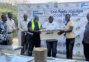 KCM and Green Initiative Zambia Plant Thousands of Trees