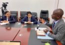 India and Zambia Discuss AI and Skills Cooperation
