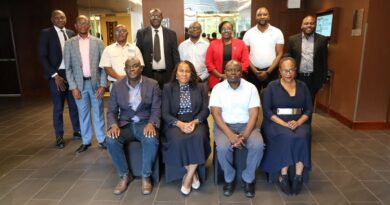 Development of Occupational Standards Key to Zambia’s Energy Goals