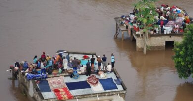 SADC Sends Emergency Team to Mozambique and South Africa After Floods