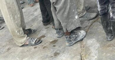 Meat House Suspended, Fined K80,000 for Labour Violations