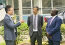 Zambia Explores Soybean Cooperation with China and AGRA Delegation