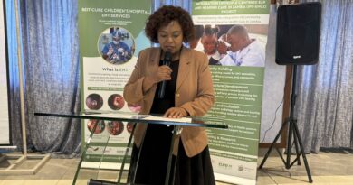 Lusaka to Screen Babies for Hearing Problems at Birth