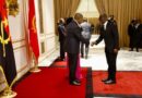 Zambia Strengthens Ties with Angola at New Year Diplomatic Ceremony