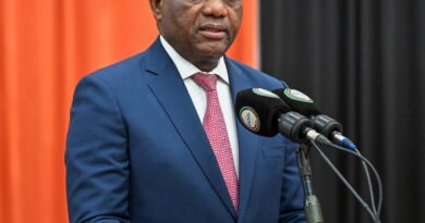 Zambia Open to Deeper Investment Partnerships – President Hichilema