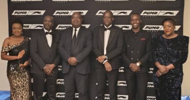 PUMA Partnership Helps Keep Zambia’s Fuel Supply Stable
