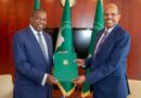 Zambia Strengthens AU Ties as Ambassador Muchanga Assumes Role