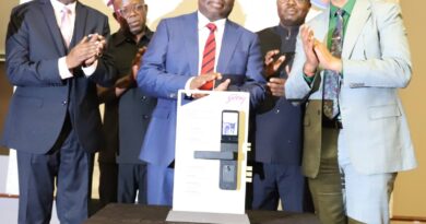 ZDA Encourages Godrej to Establish Local Manufacturing in Zambia