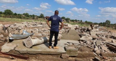 SADC Activates Regional Support as Floods Hit South Africa