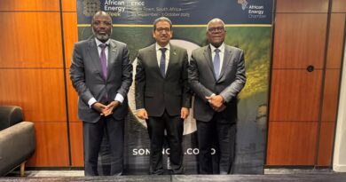 Afreximbank Strengthens Angola’s Energy Sector with US$1.75 Billion Facility for Sonangol