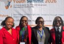 Zambia Participates in ECSA-HC Regional Youth Summit on Demographic Dividend and SRH