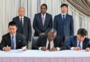 Zambia Signs 1,000MW Solar Energy Deal with Chinese Investors
