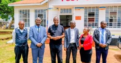 “ZAMPOST Is No Longer in Decline,” Says Mutati