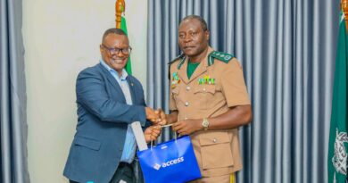 ZCS Calls for Enhanced Financial Partnership with Access Bank