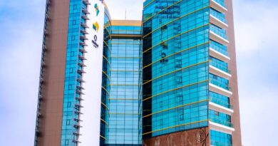 Afreximbank Abuja Trade Centre Earns LEED Platinum Status