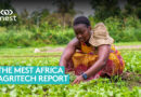 MEST Africa Unveils AgriTech Report on West Africa’s Farming Future