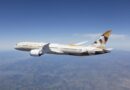 Etihad Airways Celebrates 20 Years of Connecting Abu Dhabi and Johannesburg