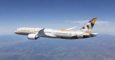 Etihad Airways Celebrates 20 Years of Connecting Abu Dhabi and Johannesburg