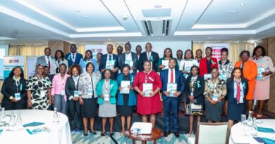 Kenya Launches Five-Year Action Plan to Eliminate Cervical Cancer