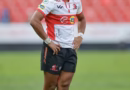 Emirates Lions Eye URC Playoffs as Haashiem Pead Awaits Breakthrough
