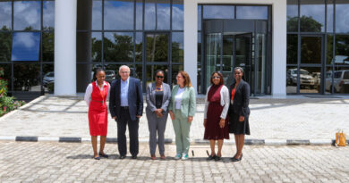 Israel Reaffirms Support for Zambia’s Health Research Through CIDRZ