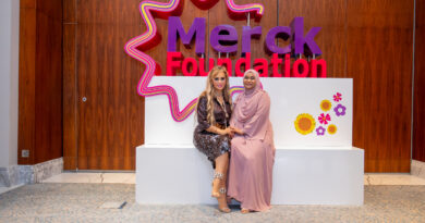 Merck Foundation, Maldives First Lady Boost Healthcare and Girls’ Education