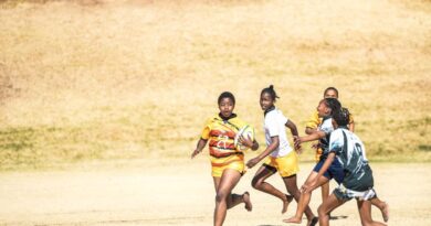 Township Rugby Youth Festival to Celebrate Sport, Culture and Community in Johannesburg