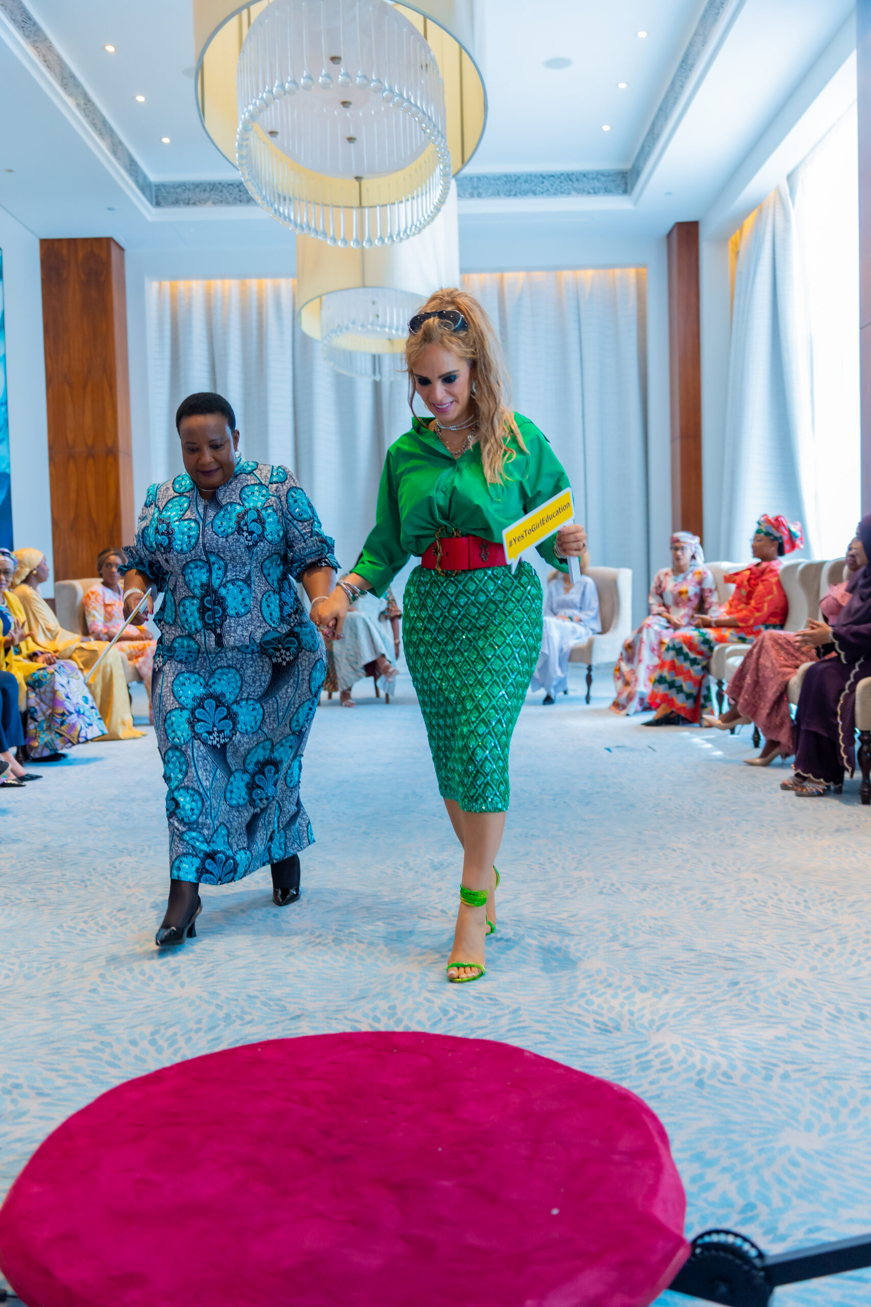 Zimbabwe Sees Major Health and Education Gains Through Merck Foundation Partnership