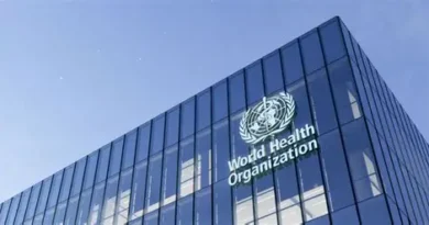 WHO and ECSA-HC Sign Agreement to Strengthen Regional Health Cooperation