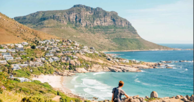 South Africa Tops Africa’s Luxury Tourism Rankings 