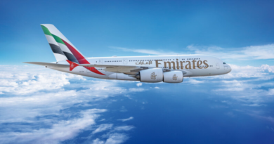 South Africa Joins Top Global Destinations as Emirates Expands Direct Flights in 2026