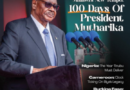 Malawi’s Mutharika Speaks to Pan African Visions at 100 Days