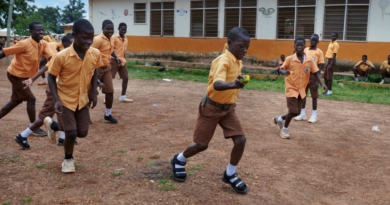 New Global Guide Urges Child-Friendly Public Spaces in Cities