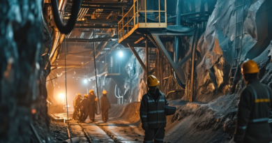 Africa’s Top 10 Mining Projects Set to Hit Major Milestones in 2026