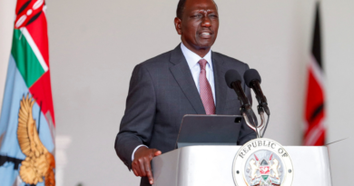 Kenya Sells 65% Stake in State Oil Pipeline Firm