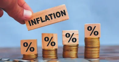 January’s Inflation Reading Breaks Double-Digit Curse