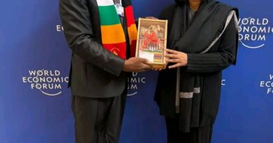 Zimbabwe, Gavi Pledge Stronger Partnership to Strengthen Health Sector